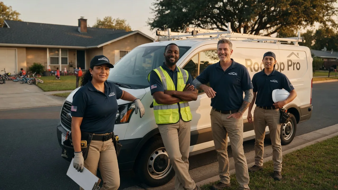 Roof Repair in Cuddy, PA near me